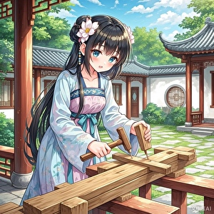 穿书，但不知是啥文