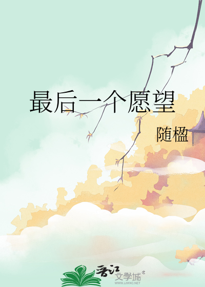 最后一个愿望