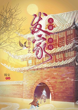 天崩开局，我靠手艺发家