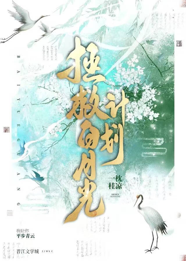 拯救白月光计划百度网盘