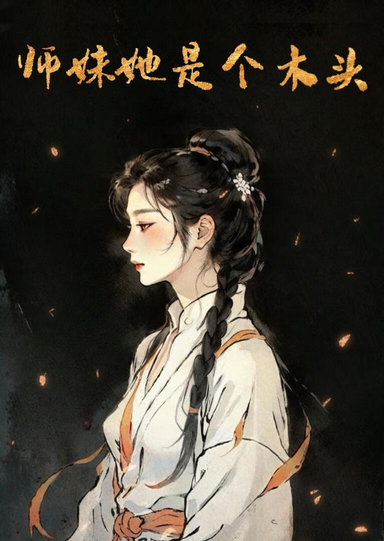 师妹她是个木头