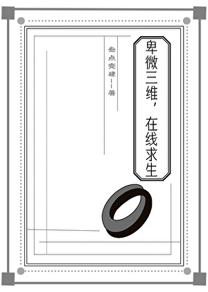 卑微三维，在线求生