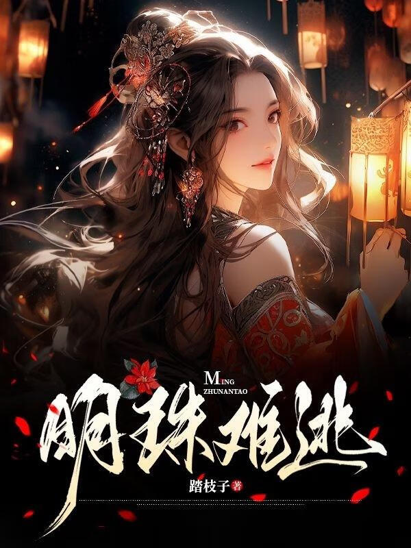 明珠曲全文免费阅读