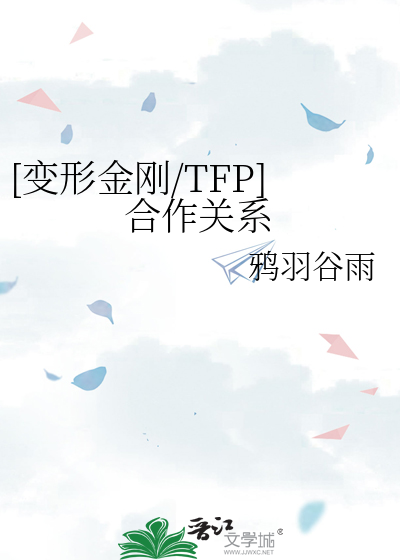 变形金刚tfp指什么