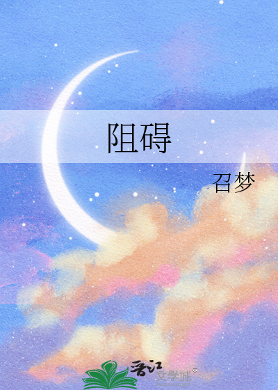 阻碍怎么读