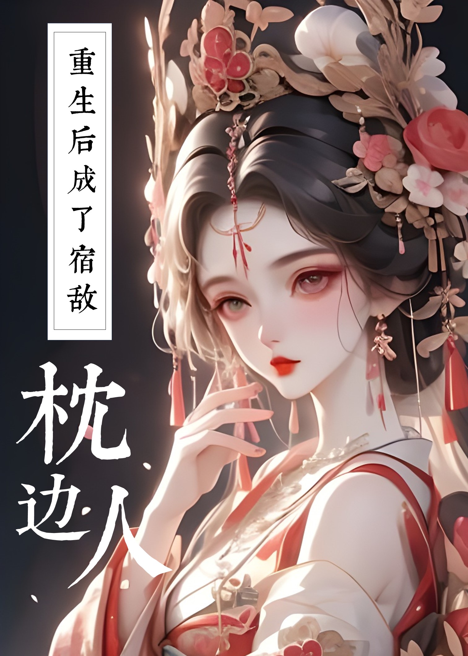 重生后我成了宿敌的小祖宗全文免费阅读