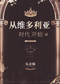 描述维多利亚时代的小说