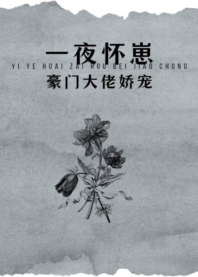 一夜怀崽后被豪门大佬娇宠小说免费阅读
