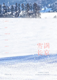 雪满长京网盘txt