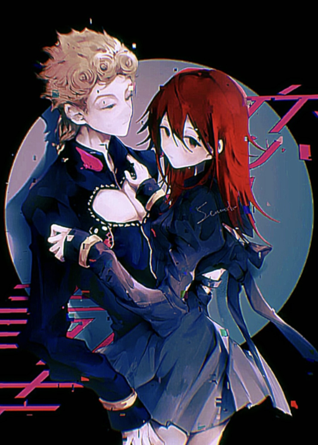 jojo恋人百度百科