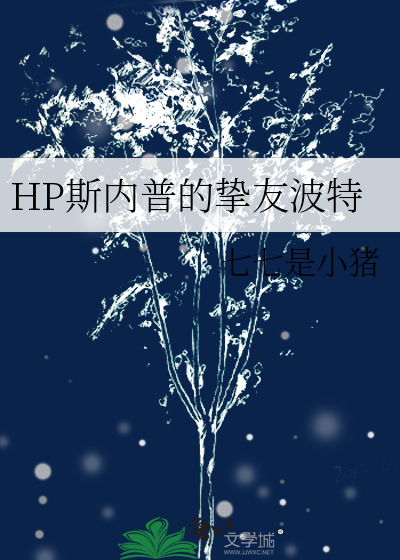 当斯内普的妹妹姓波特