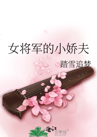 女将军的小娇夫全集免费观看