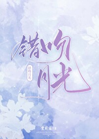 错吻月光姜晚意