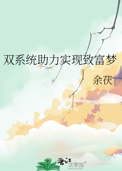 双系统制作