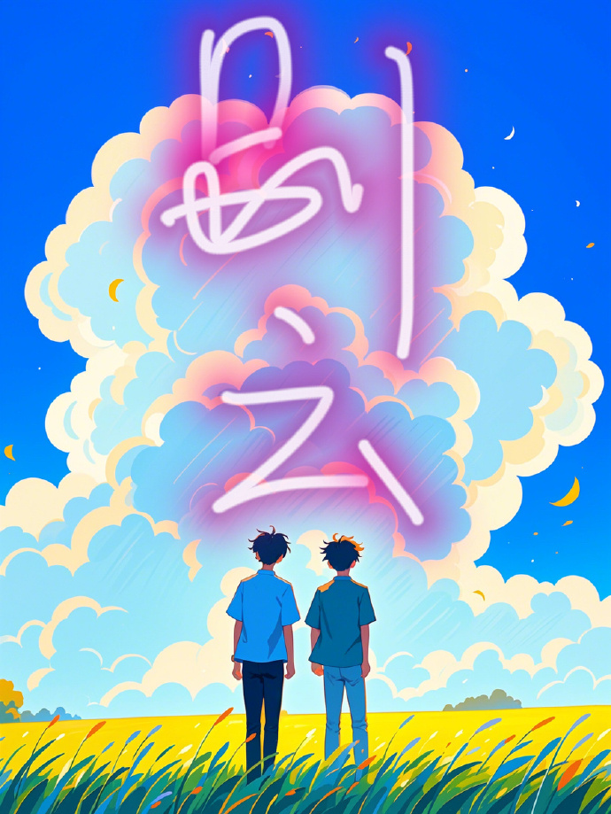 别云间主旨