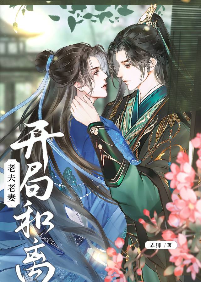 老夫老妻离婚