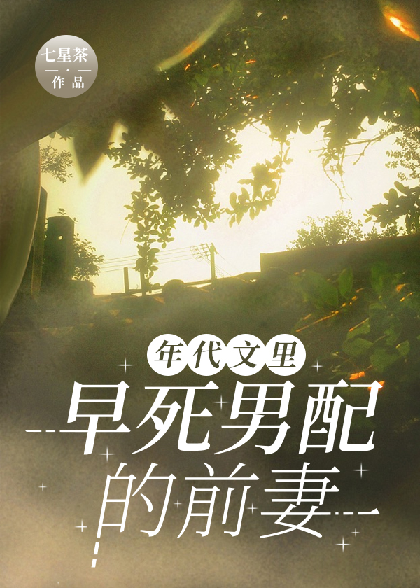 年代文里早死男配的前妻百度云