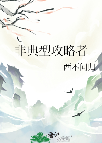 非典型攻略 小说