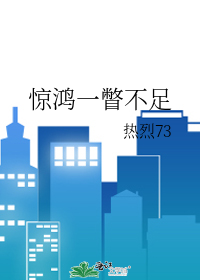 惊鸿一瞥的人