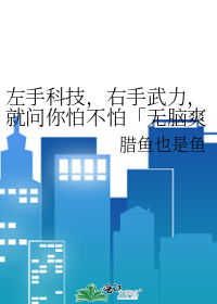 左手技术右手艺术