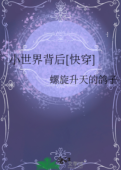 穿到小世界的第20年