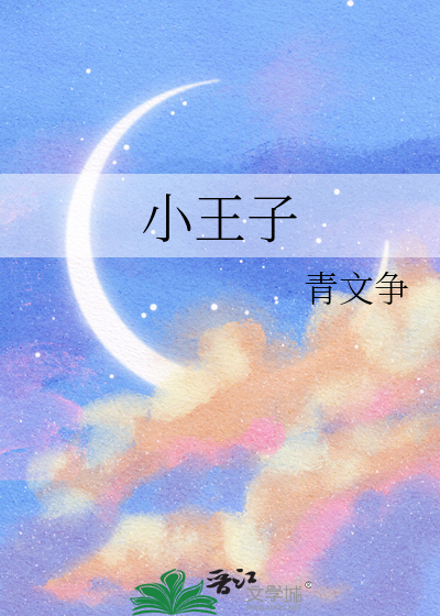 小王子故事