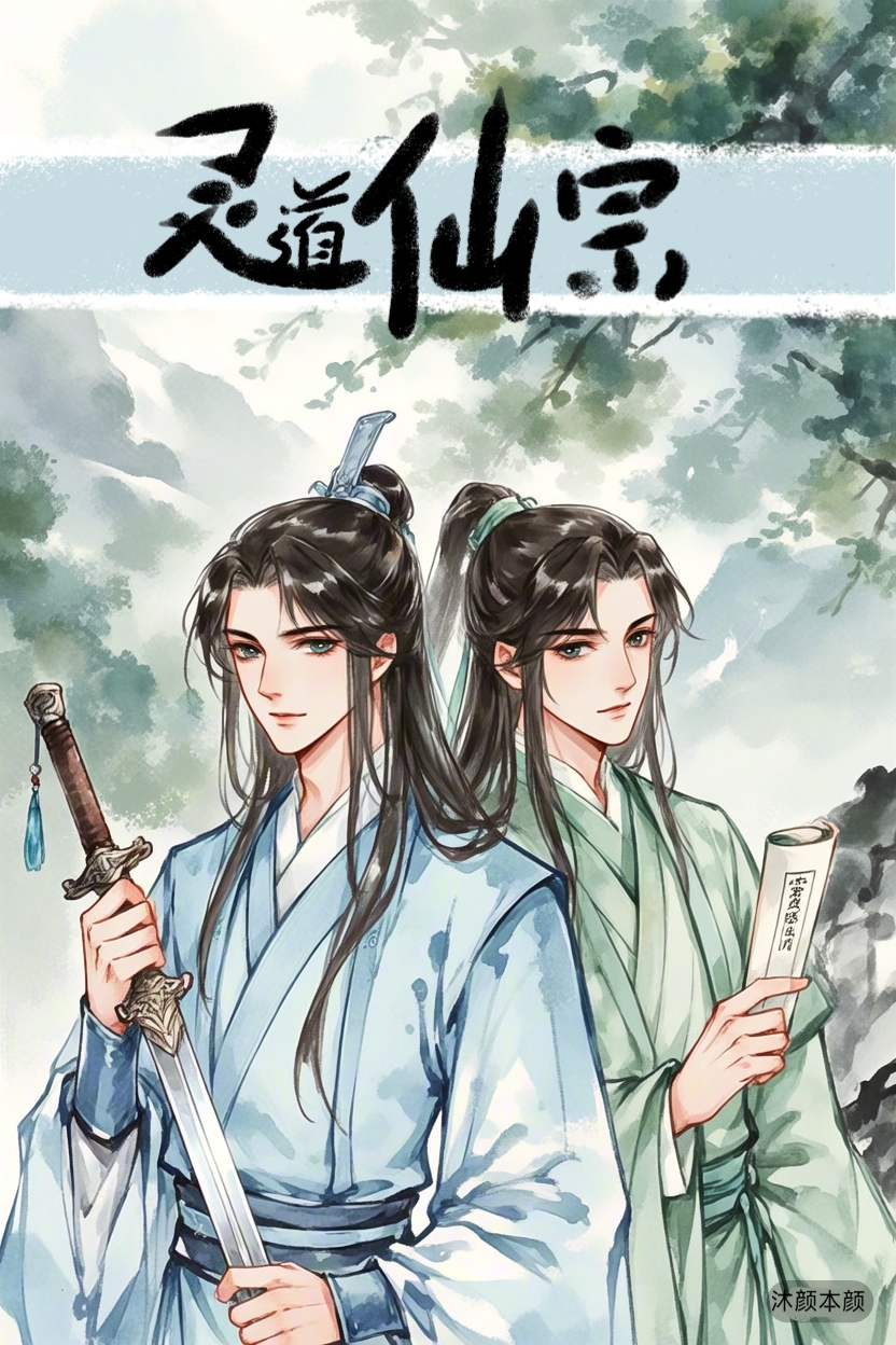 灵道位置图