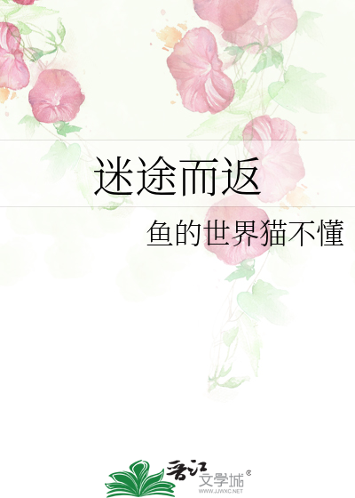 迷途而返的历史故事