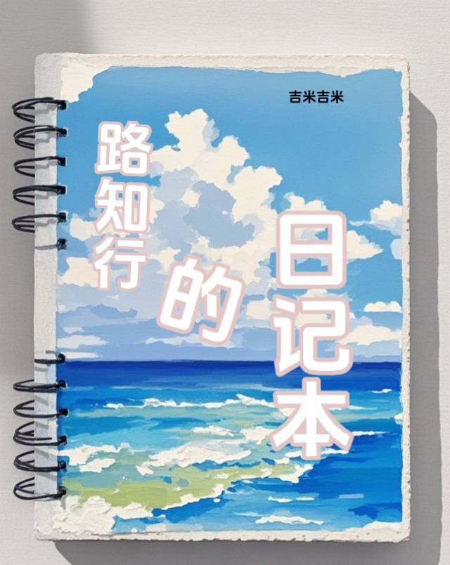 路知行照片