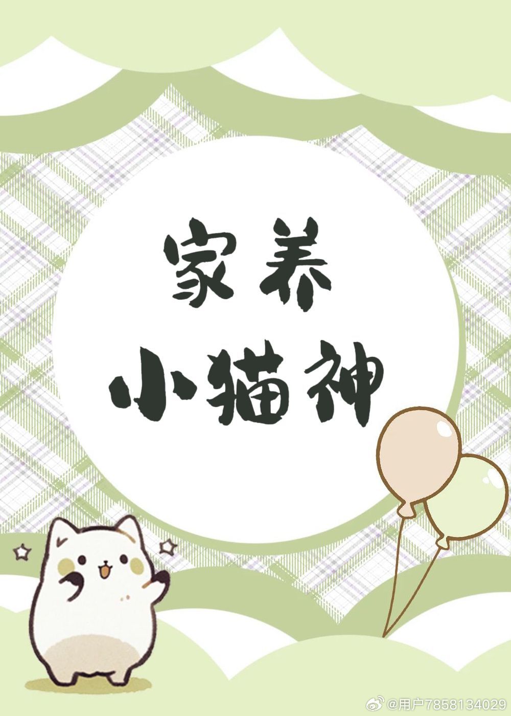 家里养小猫有什么好处