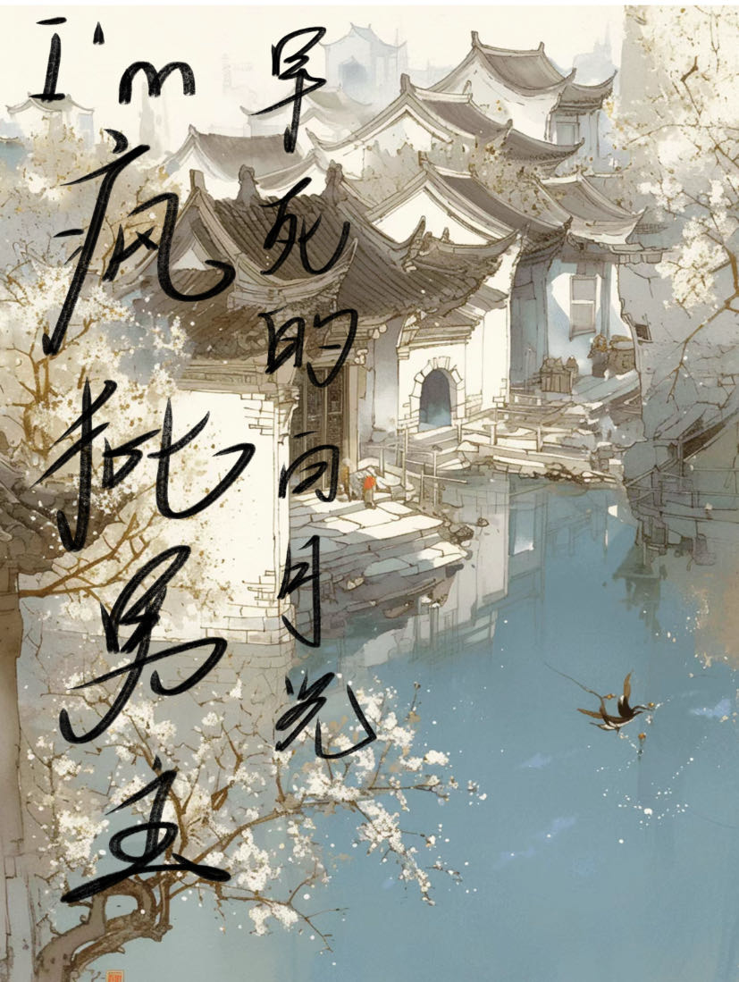 男主疯起来连白月光