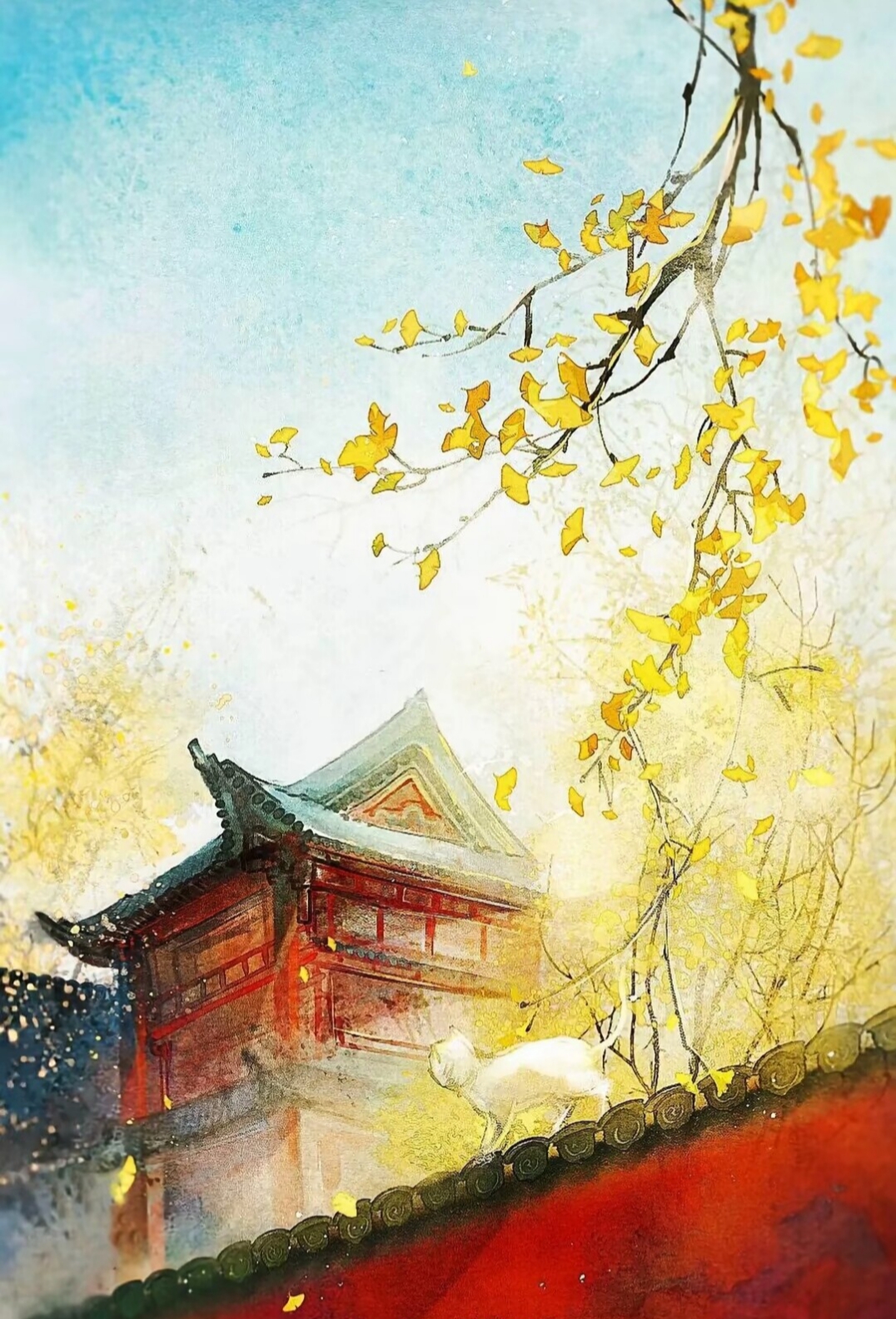吾妻虽傻