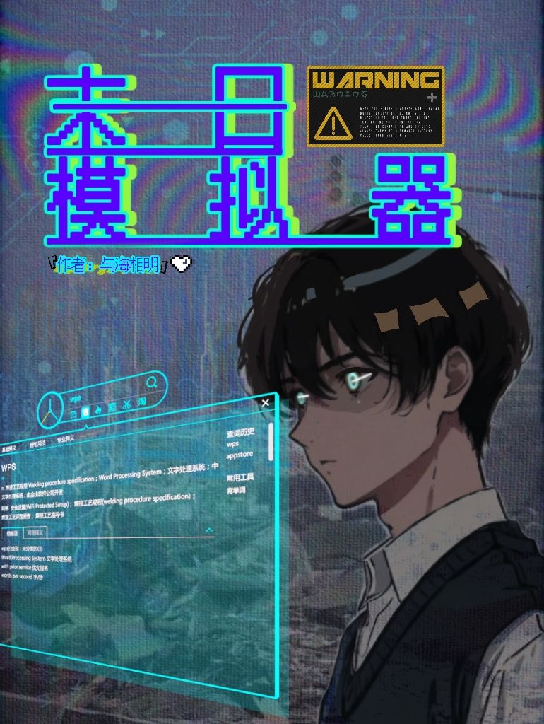 末日模拟器攻略