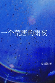 一个荒唐的雨夜