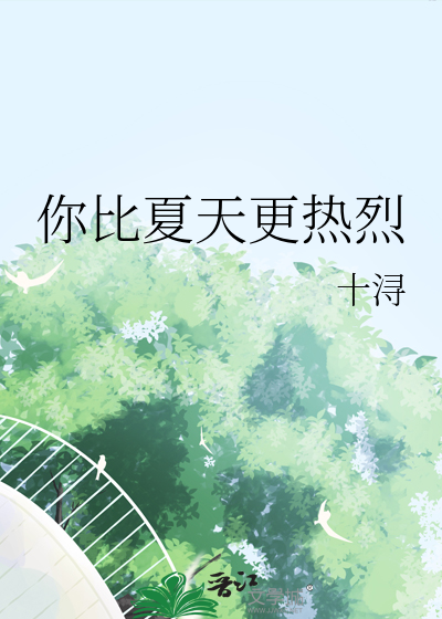 你比夏天更热烈小说全文阅读
