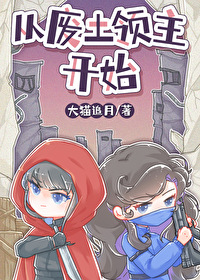 从废土领主开始gll