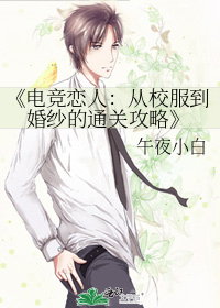 《电竞恋人：从校服到婚纱的通关攻略