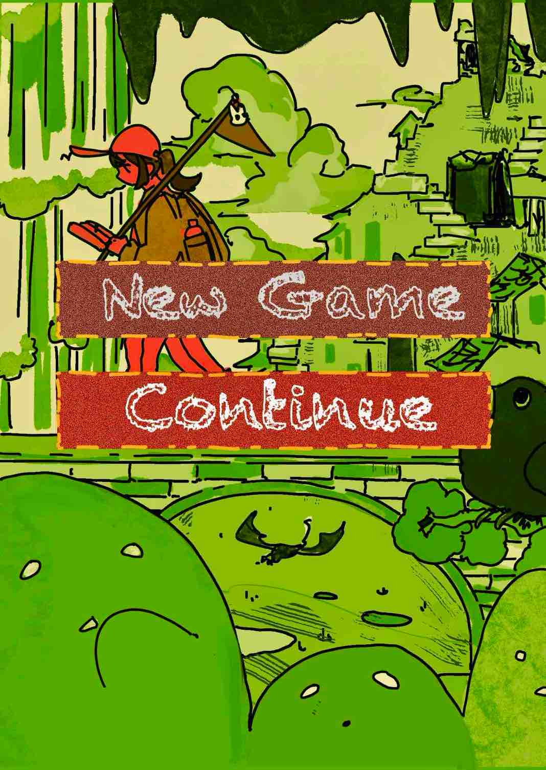 地下城导游工作报告