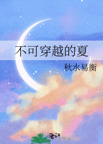 不可穿越的夏