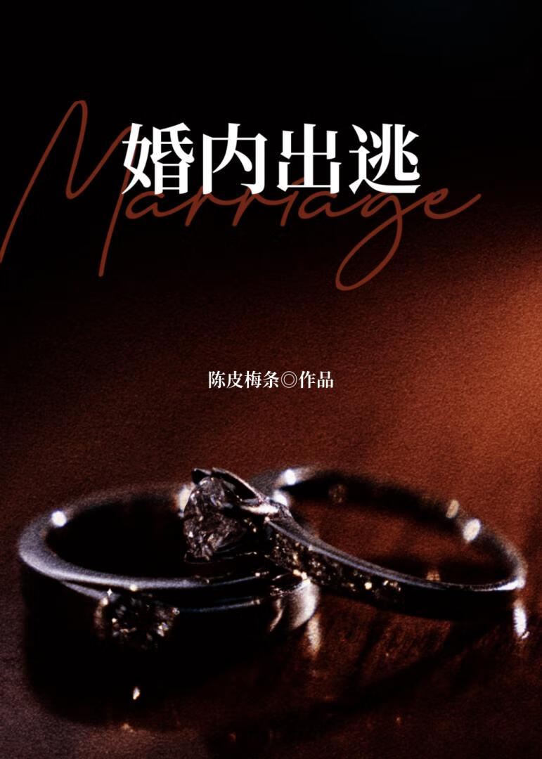 婚内出逃