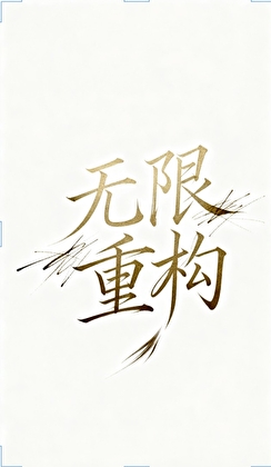 无限重构
