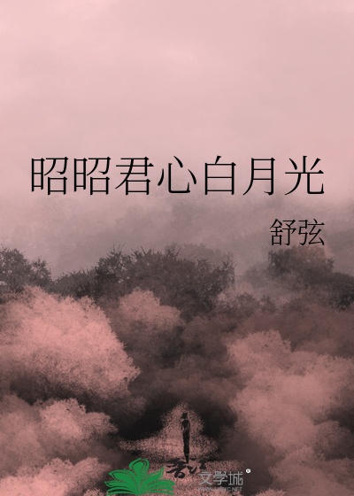 昭昭君心白月光