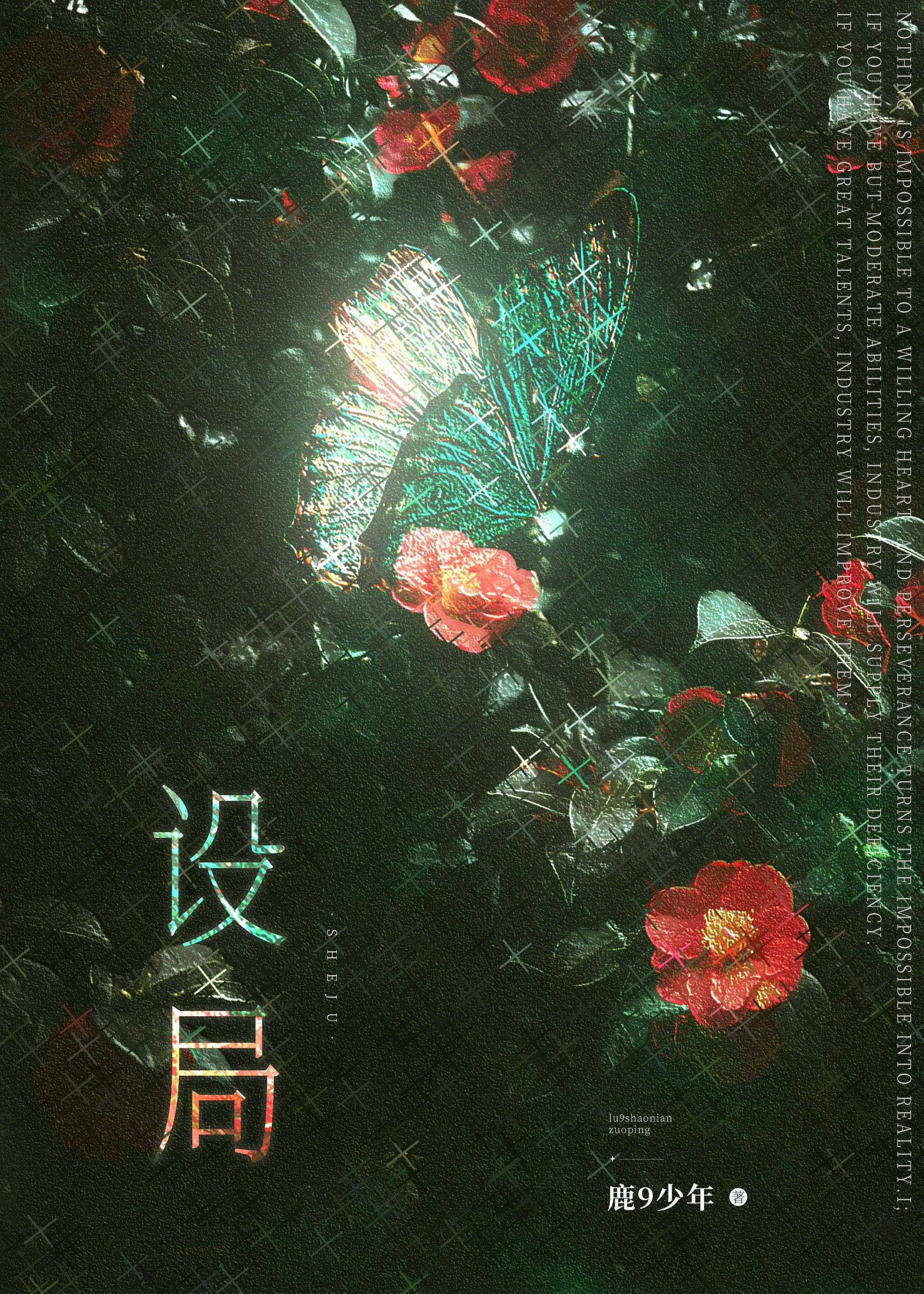 设局