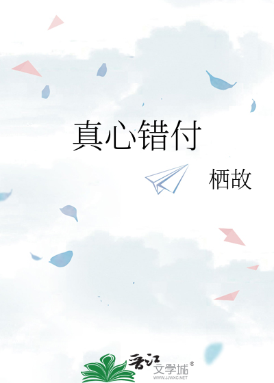 真心错付