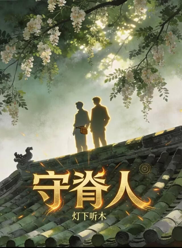 守脊人