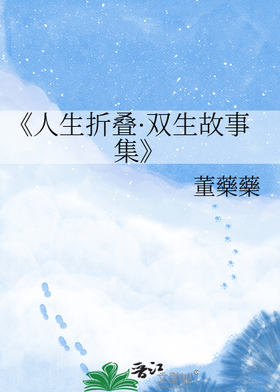 《人生折叠·双生故事集