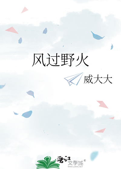 风过野火