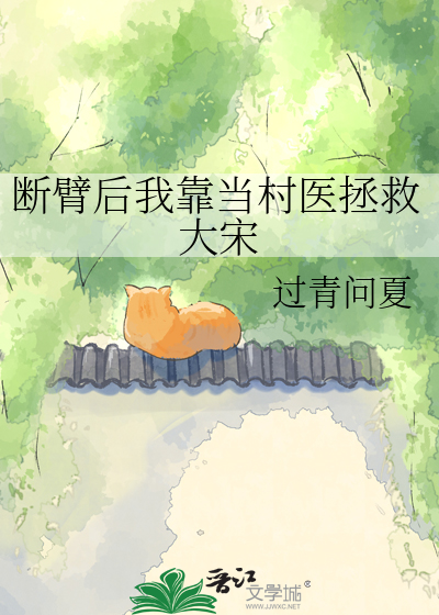 断臂后我靠当村医拯救大宋