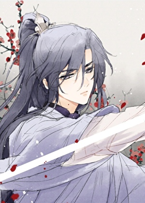 夫君是女装太子