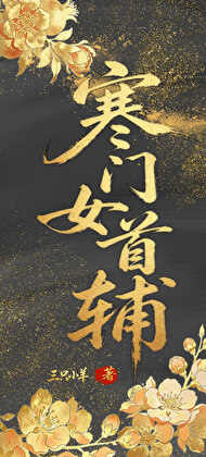 寒门女首辅